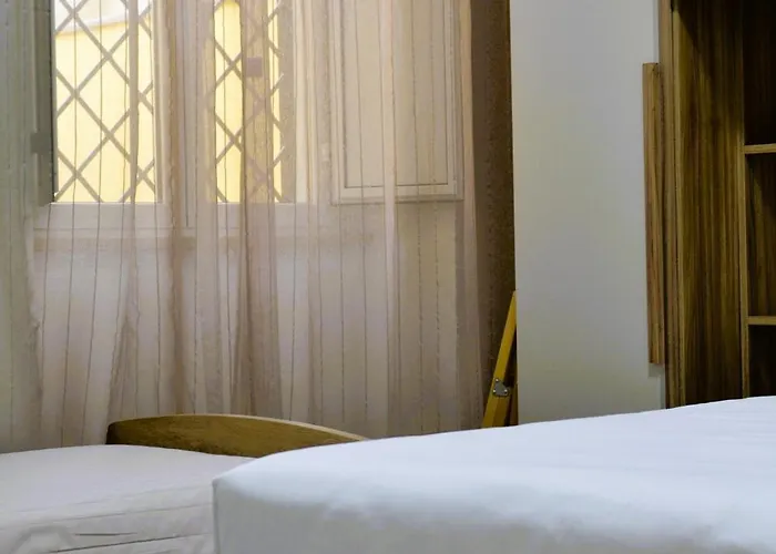 Apartament Aurora Tor Vergata-metro C Rzym