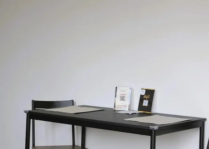 Apartament Aurora Tor Vergata-metro C