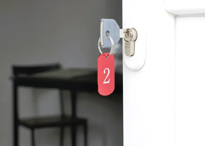 Apartament Aurora Tor Vergata-metro C