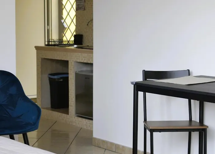 Aurora Tor Vergata-metro C * Rzym