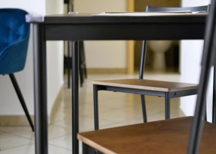 Aurora Tor Vergata-metro C * Rzym