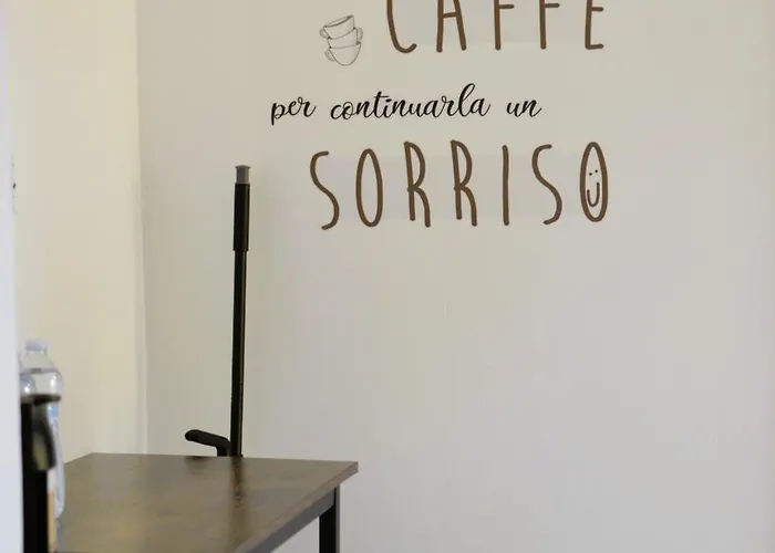 Apartament Aurora Tor Vergata-metro C Rzym