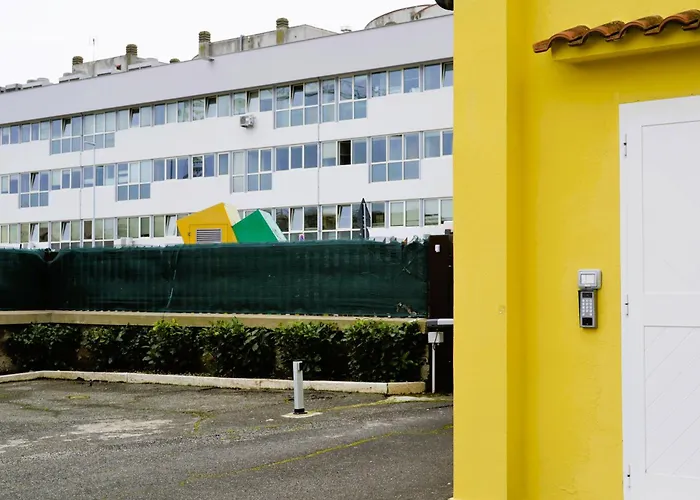 Aurora Tor Vergata-metro C Apartament