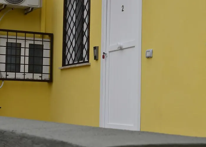 Aurora Tor Vergata-metro C *