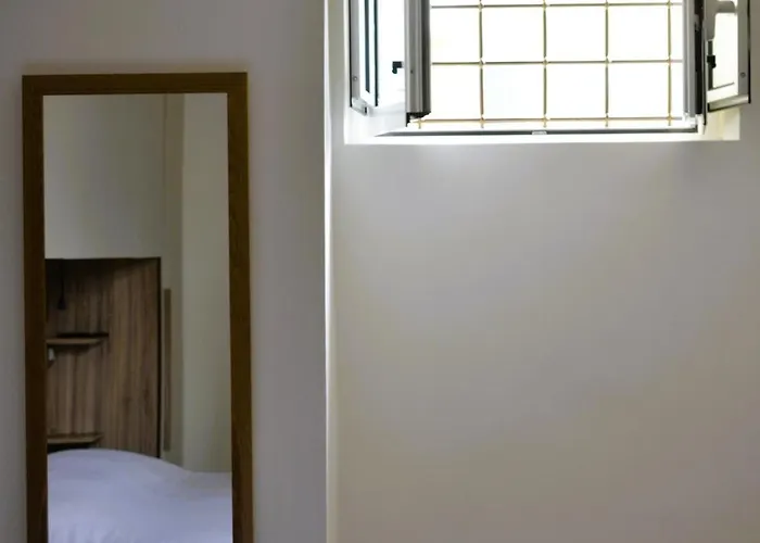 Apartament Aurora Tor Vergata-metro C