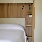 Apartment Aurora Tor Vergata-metro C Torrenova, Free Parking And Wifi Rome