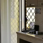 Apartment Aurora Tor Vergata-metro C Torrenova, Free Parking And Wifi *