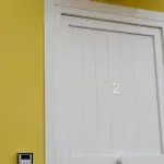 Aurora Tor Vergata-metro C Torrenova, Free Parking And Wifi Apartment Rome
