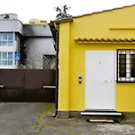 Aurora Tor Vergata-metro C Torrenova, Free Parking And Wifi Apartment