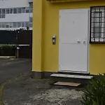 Aurora Tor Vergata-metro C Torrenova, Free Parking And Wifi Apartment Rome