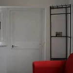 Apartment Aurora Tor Vergata-metro C Torrenova, Free Parking And Wifi