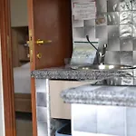 Aurora Tor Vergata-metro C Torrenova, Free Parking And Wifi Apartment Rome