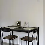 Apartment Aurora Tor Vergata-metro C Torrenova, Free Parking And Wifi