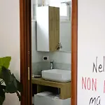 Aurora Tor Vergata-metro C Torrenova, Free Parking And Wifi * Rome