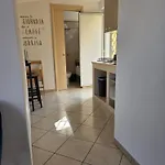 Apartment Aurora Tor Vergata-metro C Torrenova, Free Parking And Wifi *