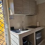 Apartment Aurora Tor Vergata-metro C Torrenova, Free Parking And Wifi Rome
