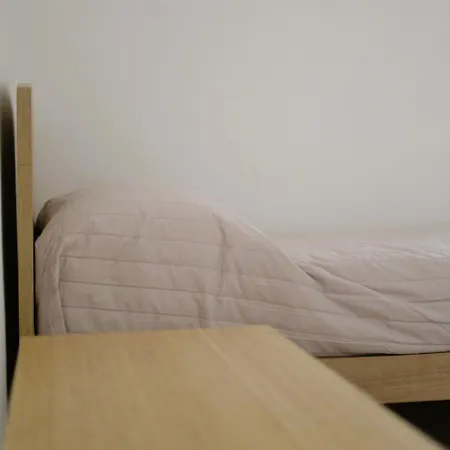 Aurora Tor Vergata-metro C Torrenova, Free Parking And Wifi Appartement *