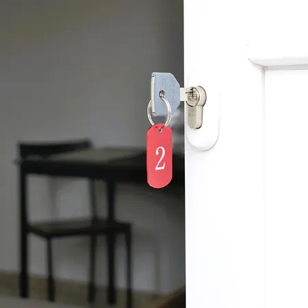 Appartement Aurora Tor Vergata-metro C Torrenova, Free Parking And Wifi