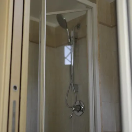 Appartement Aurora Tor Vergata-metro C Torrenova, Free Parking And Wifi *