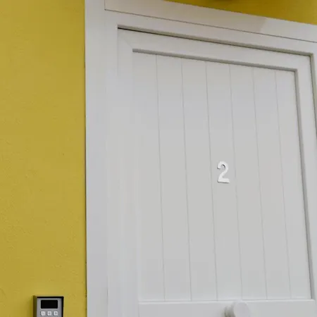 Aurora Tor Vergata-metro C Torrenova, Free Parking And Wifi Appartement Rome