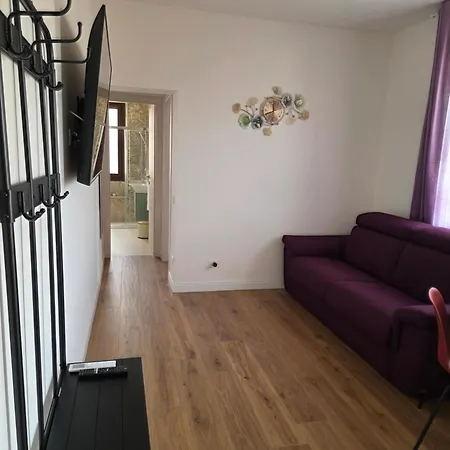 Aurora Tor Vergata,free Gated Private Parking * Rome