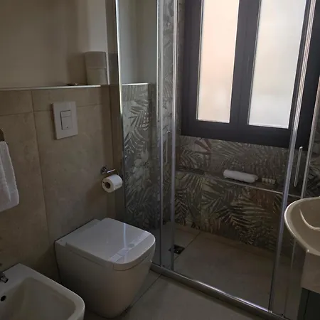 Aurora Tor Vergata,free Gated Private Parking *