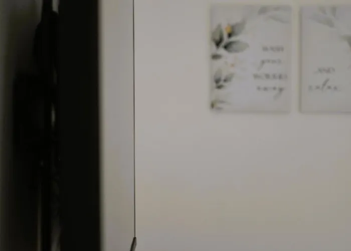 Aurora Tor Vergata-metro C Appartement Rome