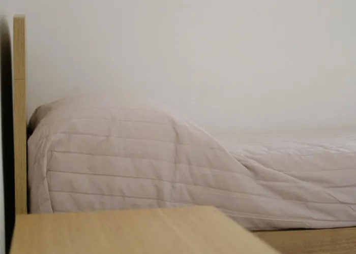 Aurora Tor Vergata-metro C Lejlighed *