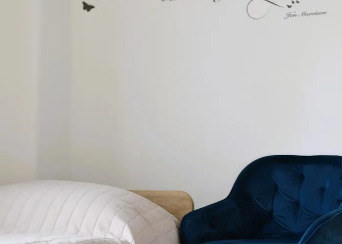 Aurora Tor Vergata-metro C Lejlighed