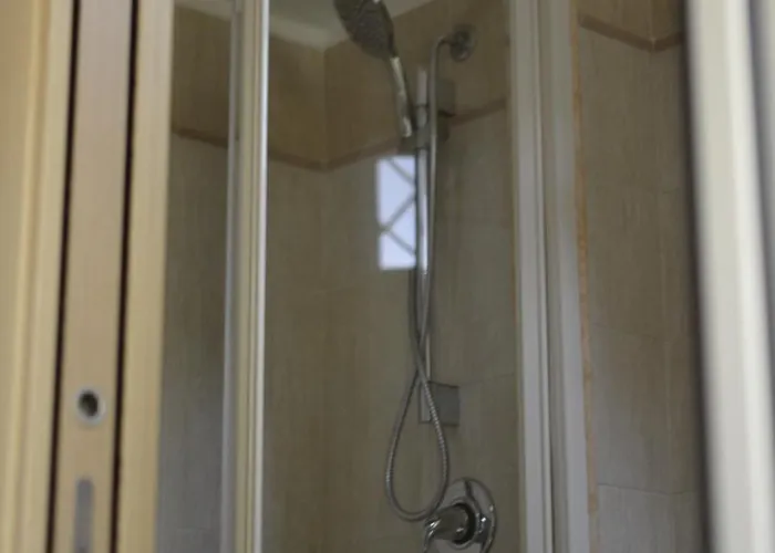 Lejlighed Aurora Tor Vergata-metro C *