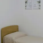 Apartament Aurora Tor Vergata-metro C Torrenova, Free Parking And Wifi *